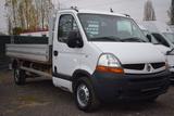 Renault Master 2,5 dCi Pritsche L3 - gebrauchte Renault Master aus dem Jahr 2008