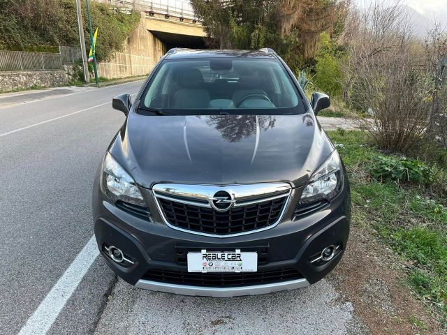 Opel Mokka 1.4 T GPL 140CV 4x2 Cosmo