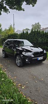 BMW X5 *M Sport* Facelift* Pano* KeylessGo... - gebrauchte BMW X5 mit Facelift