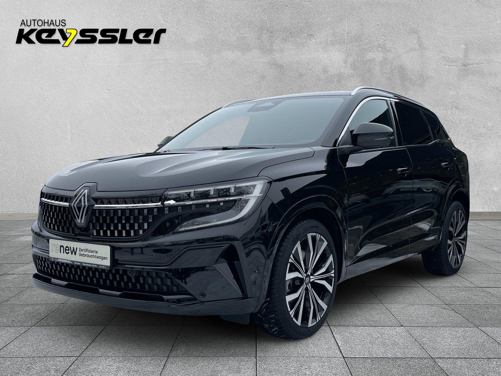 Renault Austral  E-TECH Hybrid 200 Iconic