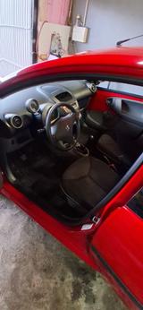 Peugeot PEUGEOT 107 - Peugeot 107 in Bochum