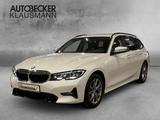 BMW 318 Sport Line Automatik  AHK ACC KAMERA - BMW 318 in Duisburg