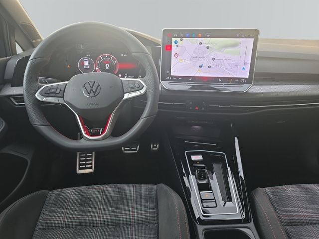 GOLF GTI 2.0 TSI DSG FACELIFT PANO+RFKAM+HEAD-UP