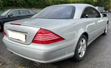 Mercedes-Benz CL 500 5.0 L V8 /KLIMA/PDC/NAVI/XENON - gebrauchte Mercedes-Benz CL 500 aus dem Jahr 2005