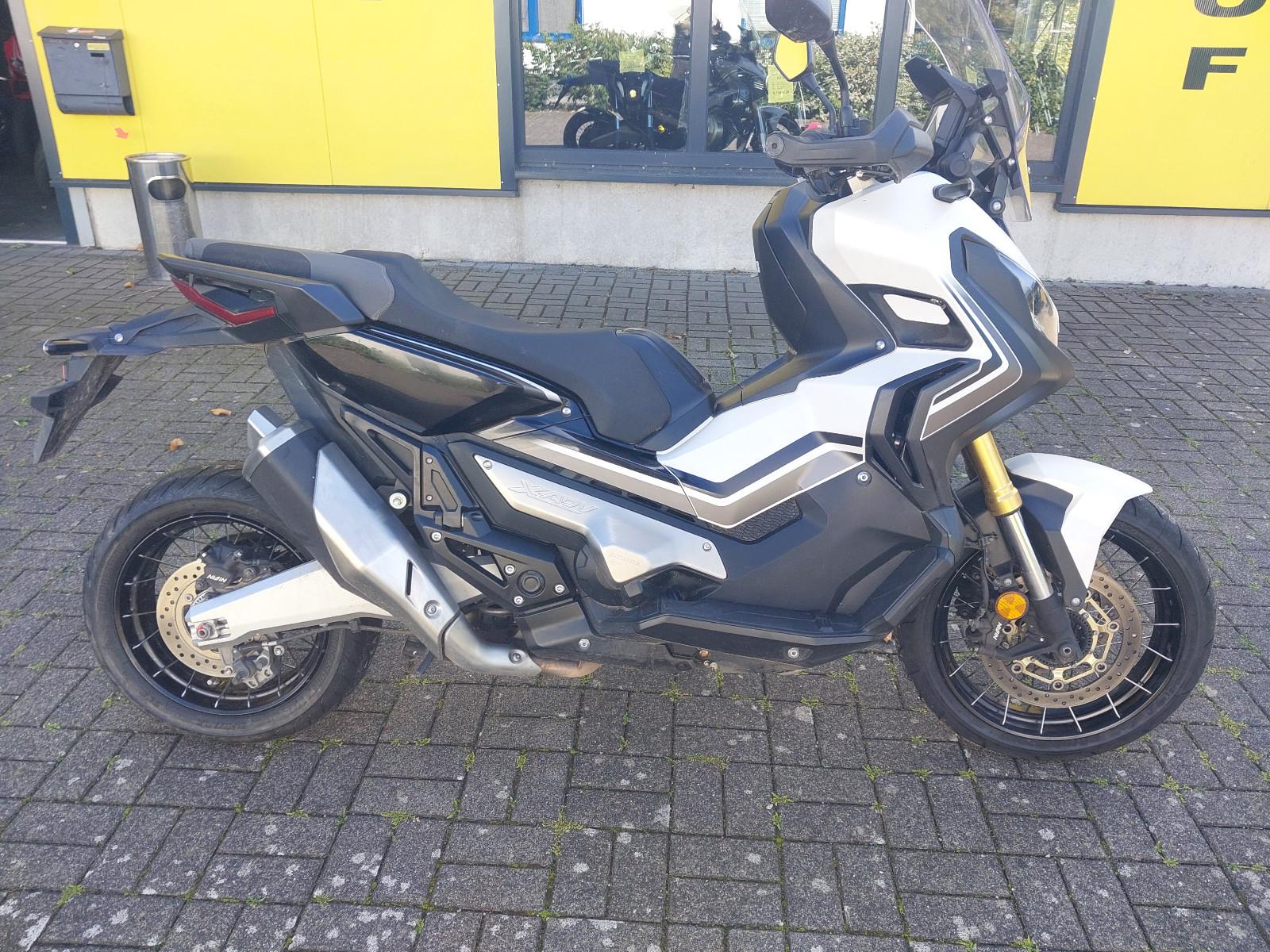 Honda X ADV 750,  TÜV neu