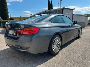 BMW 420 - 4