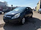 Opel Corsa D Edition Tüv Neu Service Neu - Opel Corsa aus 2008 mit Diesel-Antrieb