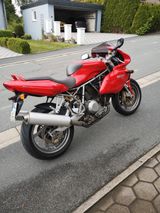 Ducati 900 ss ie  - Offers matching your search criteria