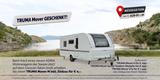 Adria Altea 552 PK 3er Stockbett*Klima*Boden-Temp* - Etagenbett 3er