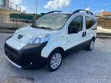 Peugeot Bipper Tepee Mix 1.3 HDi 75CV anno 2016 - Peugeot Bipper Tepee Gebrauchtwagen