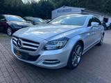 Mercedes-Benz CLS 350 CDI BE Shooting B.*GSD*Kamera*LED*Assist - Mercedes-Benz CLS Shooting Brake aus 2014