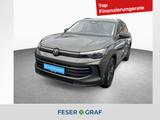 Volkswagen Tiguan Life 2.0 TDI 7-DSG NAVI AHK KLIMA - Volkswagen Tiguan Jahreswagen mit Diesel-Antrieb: Automatik