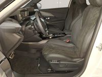 Peugeot 2008 - Vorschau Bild 8