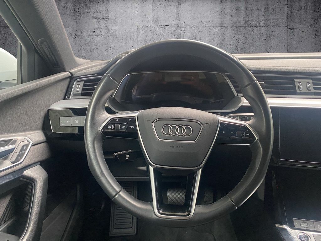 Audi e-tron - Bild 21