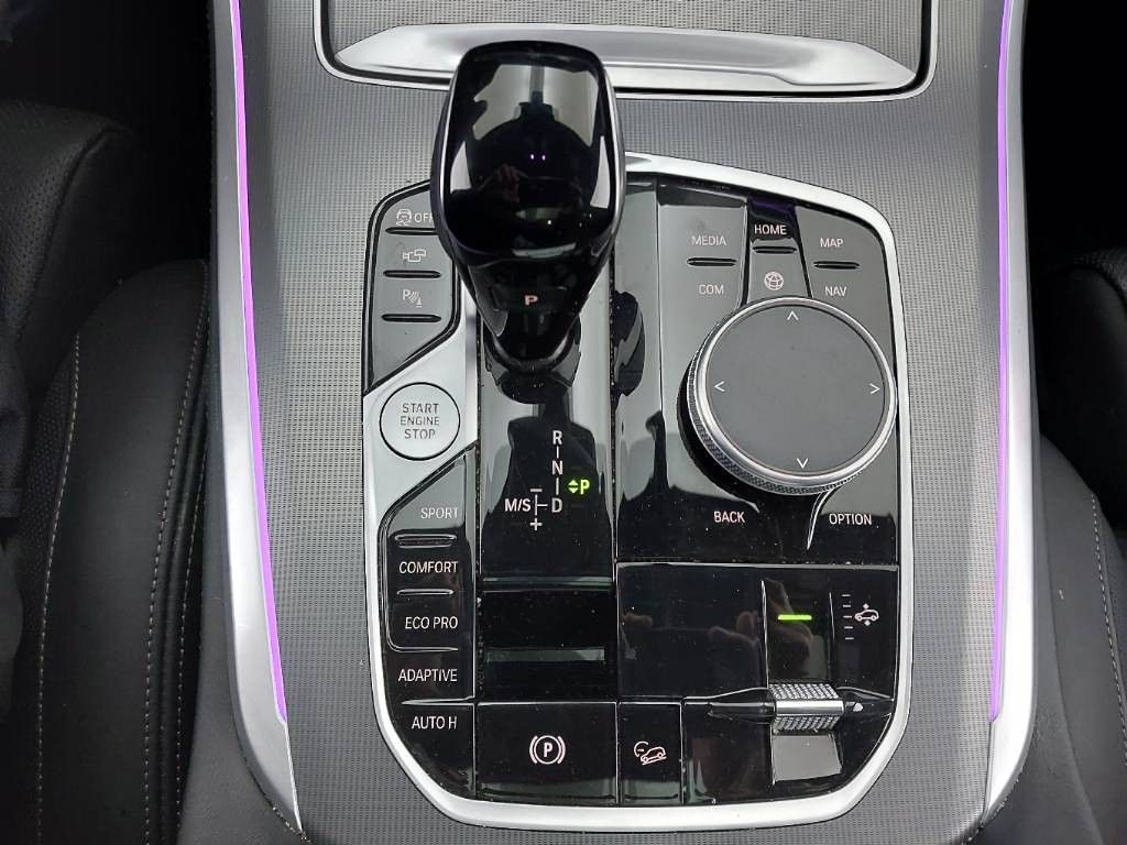 Fahrzeugabbildung BMW X5 xDr. 30d xLine °UVP 113.699€ °INTEGRAL+LUFT°