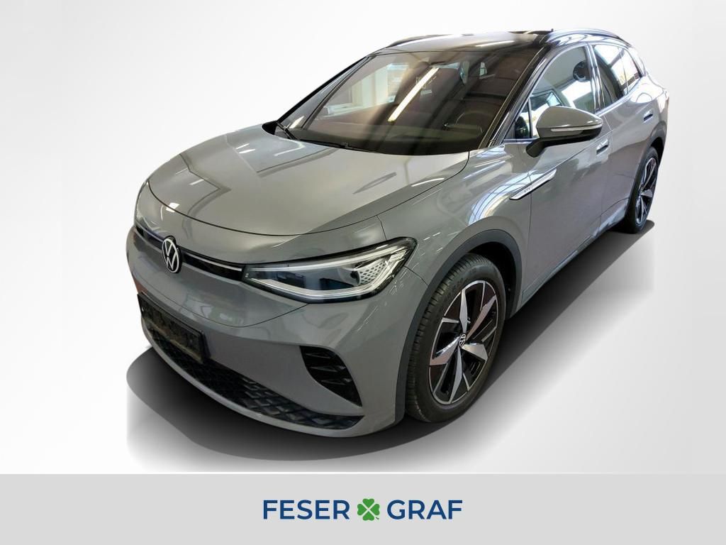 Image of Volkswagen ID.4