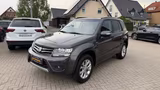 Suzuki Grand Vitara 1.9 DDIS X 30 Navi-AHK-Scheckheft - Suzuki Grand Vitara: Geländewagen