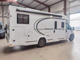 Chausson 797 ULTIMATE / -2026- / 180PS-8G. / EINZELBETTEN - Chausson Wohnwagen & Wohnmobile