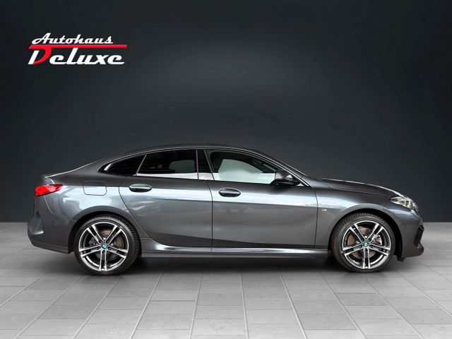 BMW 220 Gran Coupé