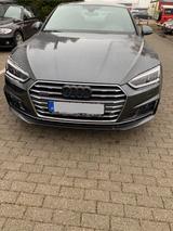 Audi A5 2.0 TFSI S tronic quattro sport sport - Audi A5: Tronic