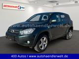 Toyota RAV4 Executive 2.2 4x4 - Toyota RAV 4 in Halle