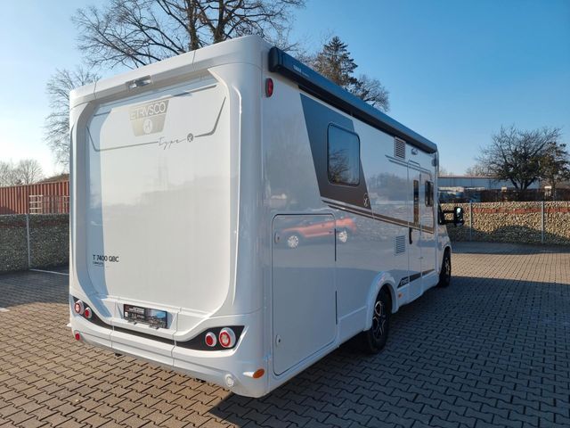 Etrusco T7400QBC 180 AT | Complete Selection | Sofort