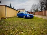 Audi S2 Avant Quattro ABY 6 Gang Motor Ver... - Audi quattro: 2.6