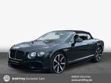 Bentley Continental GTC V8 S - Bentley aus 2017