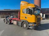 Scania G410 - Scania Bielefeld