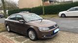 Volkswagen Jetta 1.4 TSI  Gepflegt & Sche... - Volkswagen Jetta: Automatik