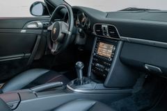 PORSCHE 997 .2 Carrera 4S I Unfallfrei/Erstlack I SCHALT