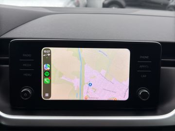 Skoda Scala Ambition*LED*PANO*APPLE*ACC*PDC*RS-SITZE