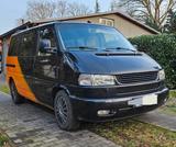 Volkswagen T4 Caravelle 2,5-l-Diesel TDI 111kW Standard - Volkswagen T4 Caravelle in Berlin
