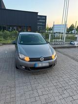 Volkswagen GOLF 2009 1.4 TSI 122Ps DRINGENDER VERKAUF - Volkswagen Golf: V Tsi 122 Ps