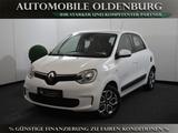 Renault Twingo Electric *Klimaautomatik*Tempomat*DAB*USB - Renault Twingo Gebrauchtwagen Electric