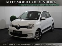 Renault Twingo Electric *Klimaautomatik*Tempomat*DAB*USB