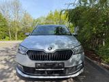 Skoda Fabia Combi Scoutline - Skoda Fabia: Scout Combi