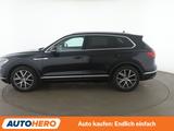 Volkswagen Touareg 3.0 V6 TDI Elegance 4Motion Aut.*NAVI*VC - gebrauchte VW Touareg aus dem Jahr 2019