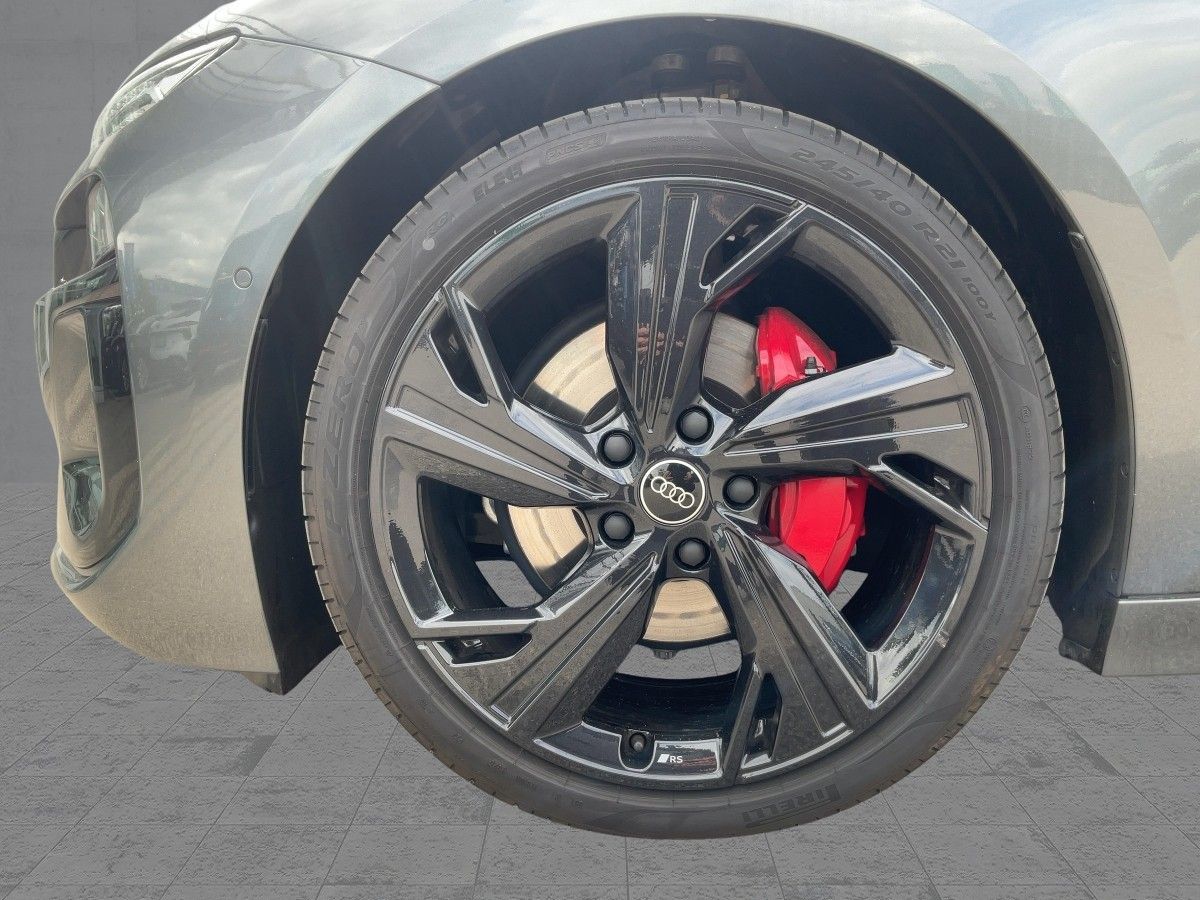 Audi A6 e-tron - Bild 8