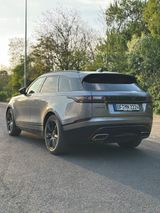 Land Rover Range Rover Velar 3.0 D300 S AWD S - Land Rover Range Rover Velar aus 2023