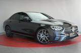 Mercedes-Benz E 220 d 9G-Tronic AMG Distronic/Kamera/Burmester