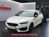 Cupra Leon 1.4 DSG VZ NAVI LED WINTER - Cupra Leon VZ mit Hybrid-Antrieb (Benzin/Elektro)