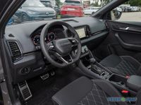 Skoda Karoq - Vorschau Bild 6