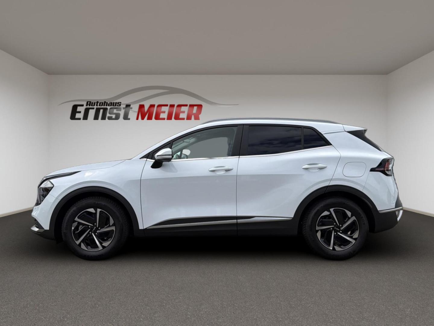 Kia Sportage Vision 1.6 T-GDI 48V DCT VISION