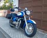 Triumph AMERICA mit QD-Auspuff - Offers matching your search criteria