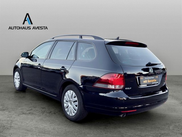 Volkswagen Golf VI Variant BM/ 1.H / 93t.KM/ PANO/ NAVI/ Volkswagen Golf VI Variant BM/ 1.H / 93t.KM/ PANO/ NAVI/