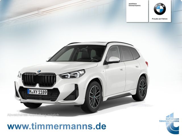 BMW X1 xDrive20d M Sportpaket Panorama