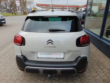Bild 6 Citroën C3 Aircross Rip Curl