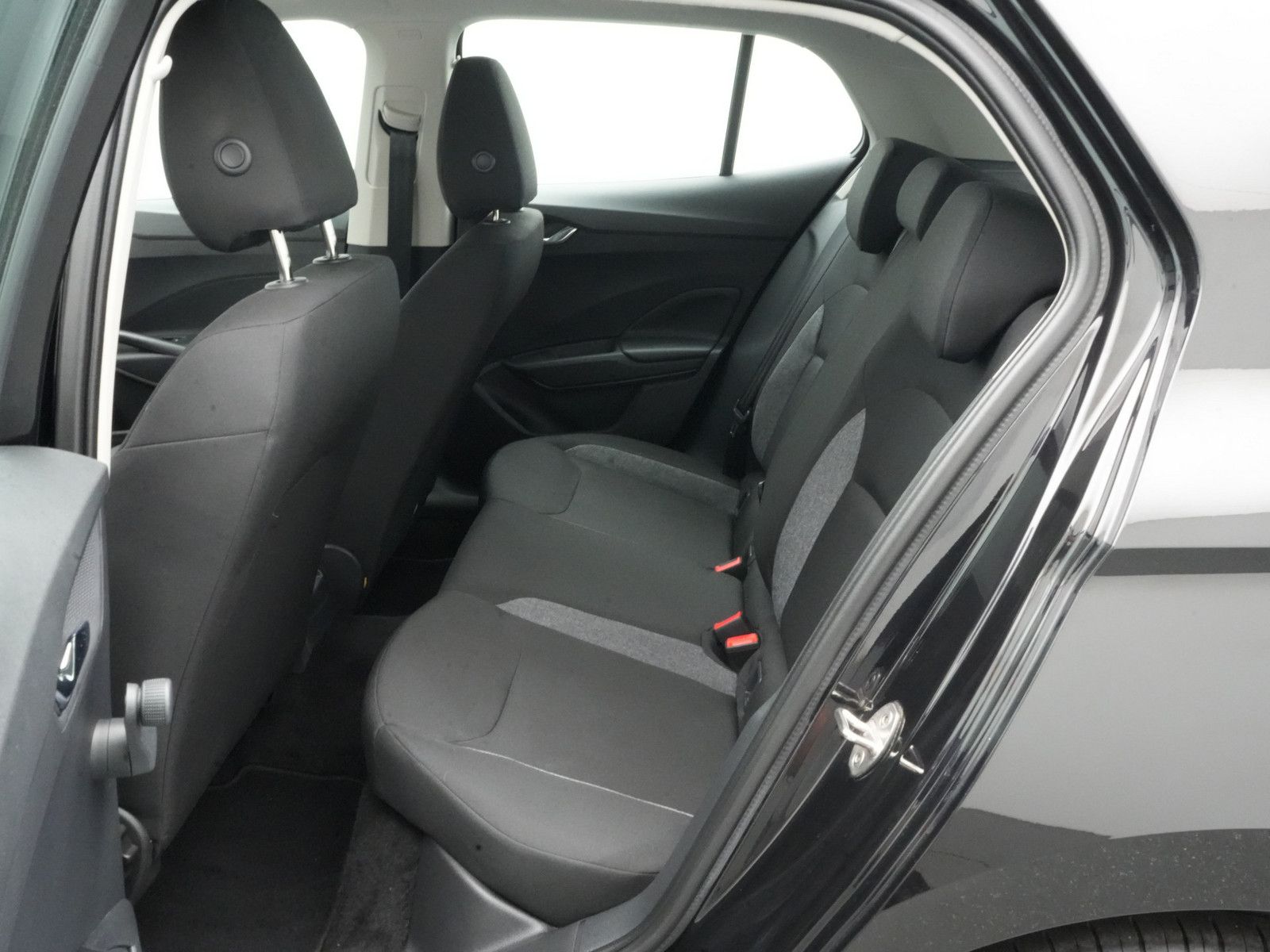 Skoda Fabia - Bild 8