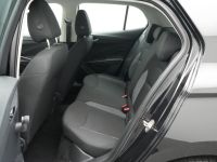 Skoda Fabia - Vorschau Bild 8